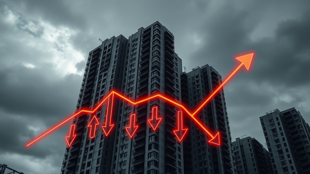 🚀 Кто бы мог подумать? Рынок жилья США вздрогнул вопреки ожиданиям!