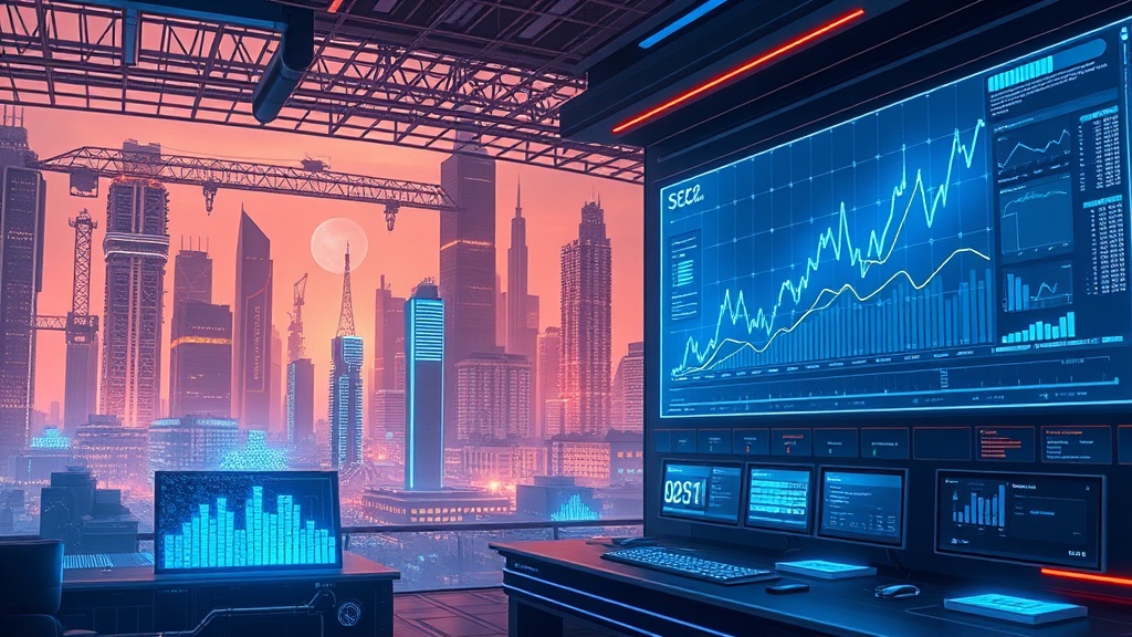 ⚡️ SEC ПЛАНИРУЕТ ОБЛЕГЧИТЬ ОТЧЁТНОСТЬ: ПЕРЕХОД НА ПОЛУГОДОВЫЕ РЕПОРТЫ