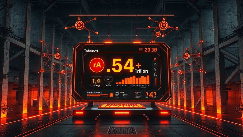 🚀 ТОП-РЕЙТИНГ для цифровой платформы Токеон: кто даст нам дабл-икс сейчас?