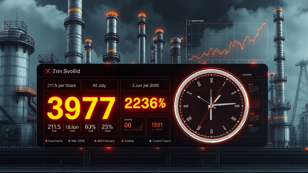 📉 ЛУКОЙЛ: ДИВИДЕНДЫ 2025 УЖЕ ВЫПЛАЧЕНЫ, НОВЫЕ ЖДЕМ ПО 3 ИЮНЯ
