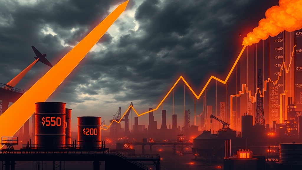 ⚡️ ДЖИМ КРАМЕР: РЫНОК НЕФТИ ПЕРЕД БОЛЬЮ, А ИИ — ЛОНГ ДЛЯ РОСТА