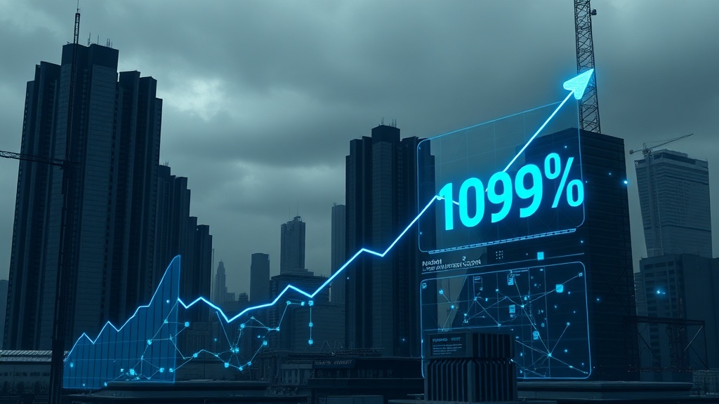 🤬 ЦИАН задрал цены на недвижимость в Москве в 2 раза — кто следующий на очереди?