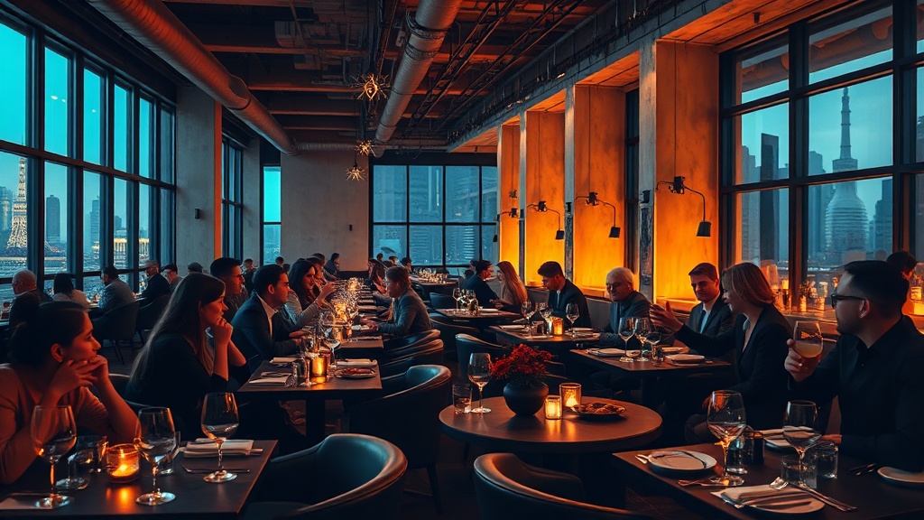 🥃 Альфа-Банк платит по-крупному: как получить 10К рублей за ужин в ресторане?