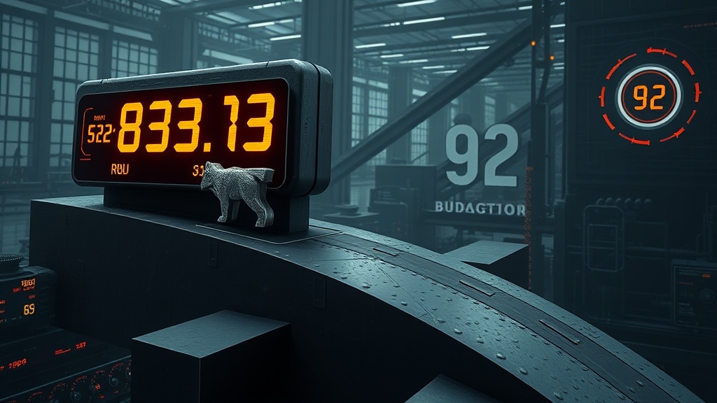 🤯 Рубль делает ход в обход бюджета — что теперь с финансами?