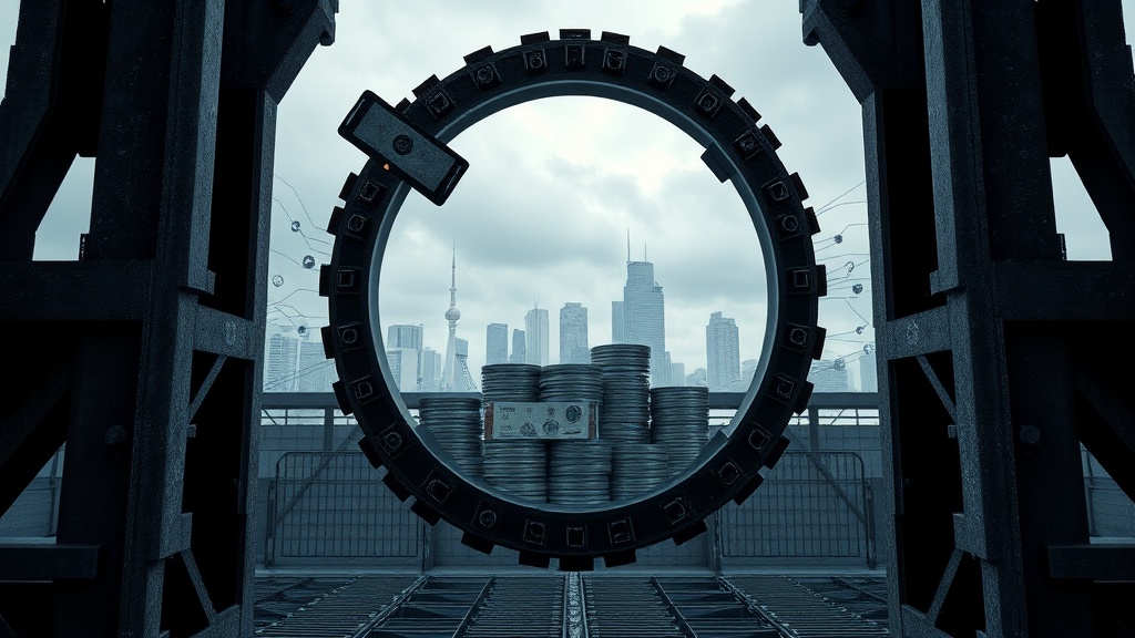 🤡 Путин готовит «наличный» капкан для ЕАЭС: что не рассказали в указе