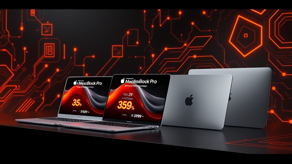 🚀 Apple запускает MacBook 2026: мощь и цена, которые заставят конкурентов нервничать