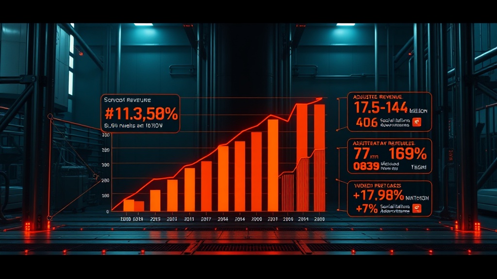 👔 VK: КЛЮЧЕВЫЕ ФИНРЕЗУЛЬТАТЫ 9 МЕСЯЦЕВ 2025, ПОДГОТОВКА К ОТЧЕТУ МСФО