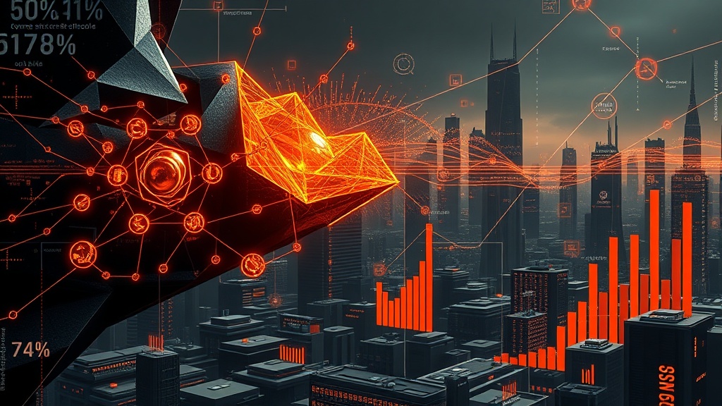 🤯 ВТБ меняет правила игры: что на самом деле скрывает конвертация акций?