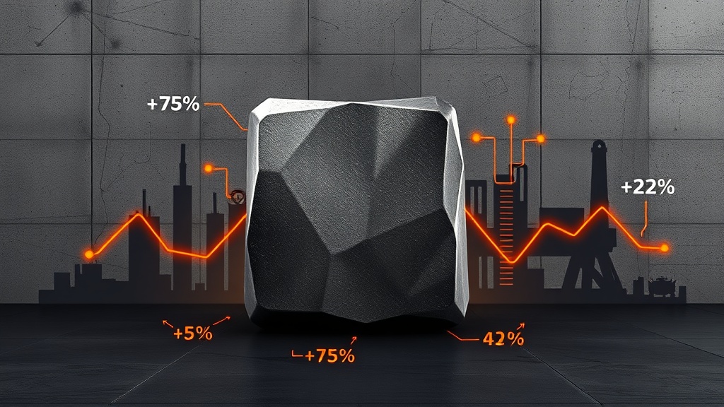 🛢 ПАЛЛАДИЙ: ПРЕДРЫНОЧНЫЕ ИлЛЮЗИИ РОСТА СПРОСА