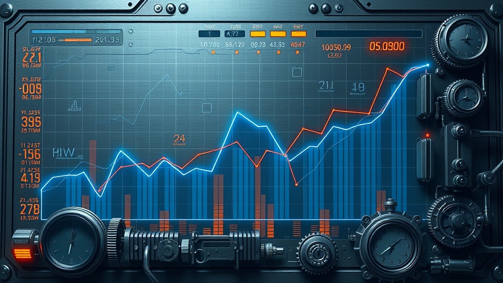 🤡 Инфляция в РФ опять решила нас сбить с толку?