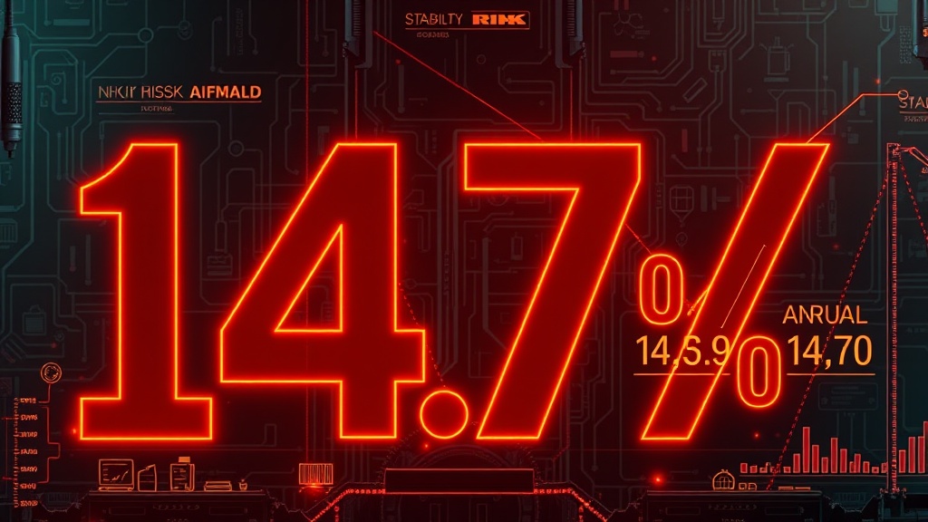 🤯 Почему ОФЗ по 14,7% — это не просто цифры и зачем вам это может сгореть?