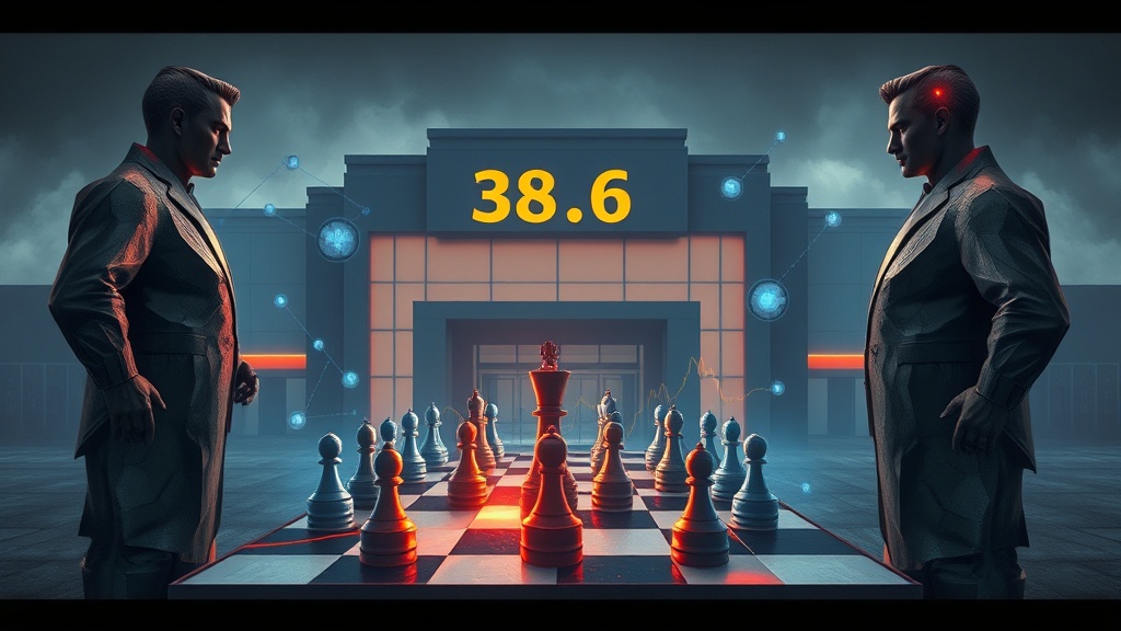 🥃 Аптечная сеть 36,6: кто заварил эту игристую историю с крупными долями?