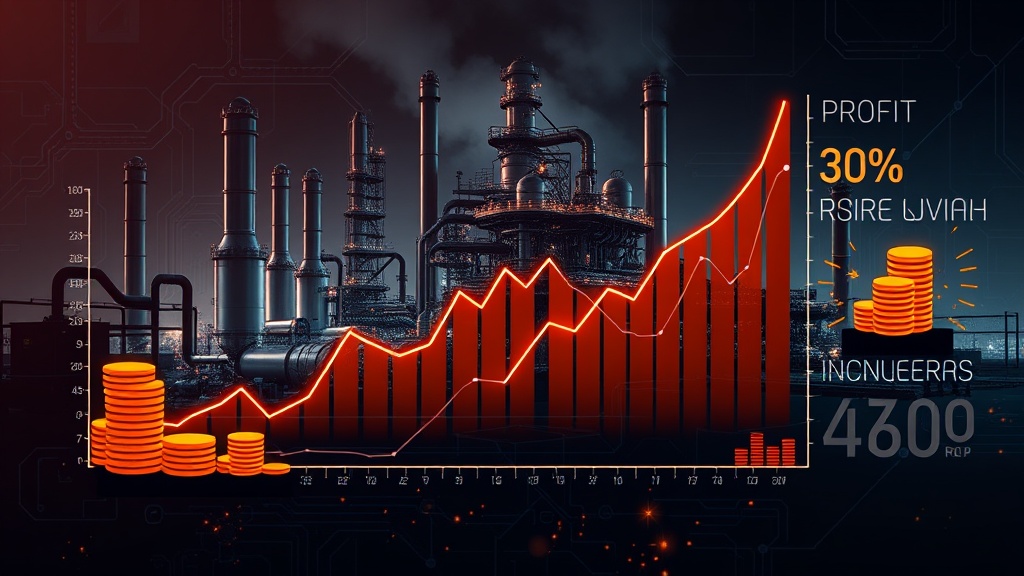 📈 АКРОН: ЧИСТАЯ ПРИБЫЛЬ ВЫРОСЛА ДО 39,8 МЛРД РУБ, ДИВИДЕНДЫ РЕКОРДНЫЕ