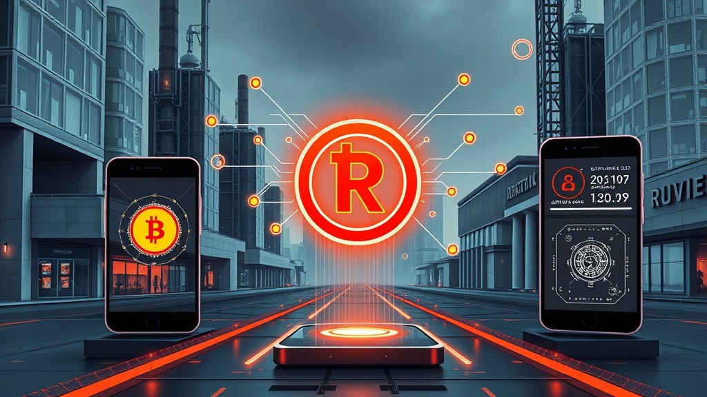 ⚡️ ЦИФРОВОЙ РУБЛЬ С 1 СЕНТЯБРЯ: ПЛАТИМ НА САЙТАХ И В ПРИЛОЖЕНИЯХ