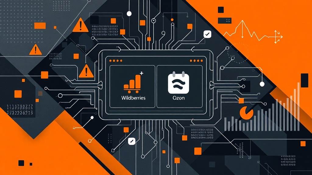 ⚡️ ФАС ПРЕДУПРЕЖДАЕТ WILDBERRIES И OZON: ИЗМЕНИ МАРКЕТПЛЕЙСЫ ИЛИ ШТРАФЫ