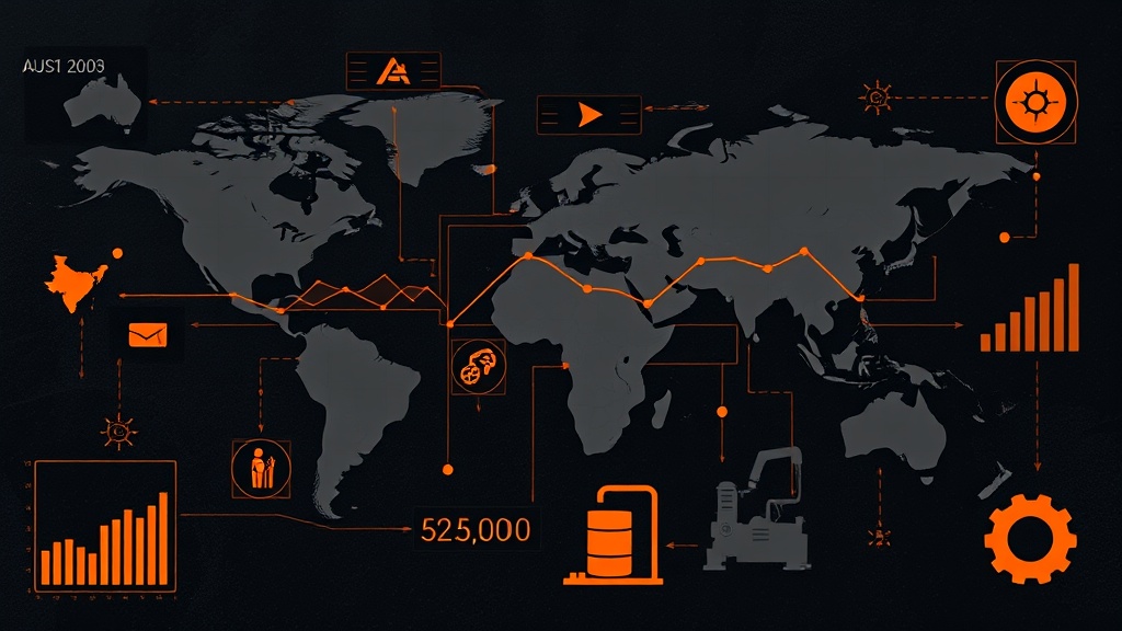 📉 МАКРОДАННЫЕ 24.03: PMI И ADP ЗАДАДУТ ТОН РЫНКУ
