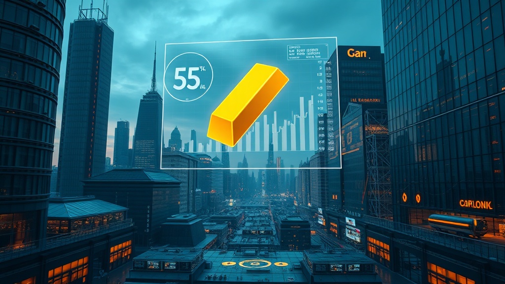 ⚡️ WGC ЛАУНЧИТ PILOT DIGITAL GOLD TRADING В 2026