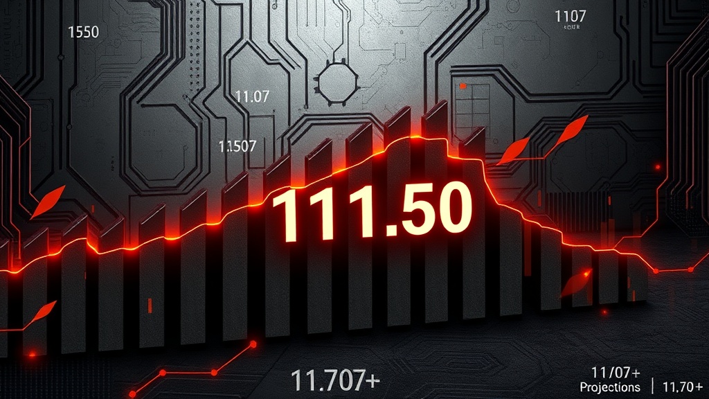 📉 CNYRUB ПРОРИВАЕТСЯ ВЫШЕ 11.50: РУБЛЬ СДАЕТ ПОЗИЦИИ