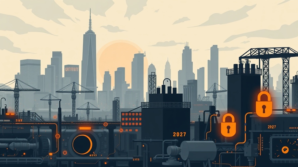 🚀 Британия закрывает криптодикую западню к 2027?