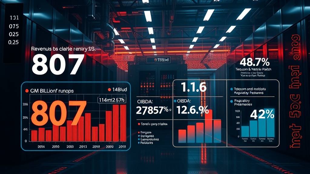 👔 МТС 2025: ВЫРУЧКА ПРЕВЫСИЛА 800 МЛРД, ДОЛГ НА МИНИМУМЕ ЗА 4 ГОДА