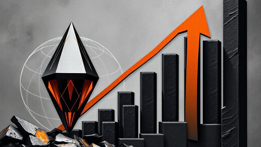 🛢 АЛРОСА: ЦЕНЫ НА КРУПНЫЕ АЛМАЗЫ ВВЕРХ НА 6-9% НА ФОНЕ ДЕФИЦИТА