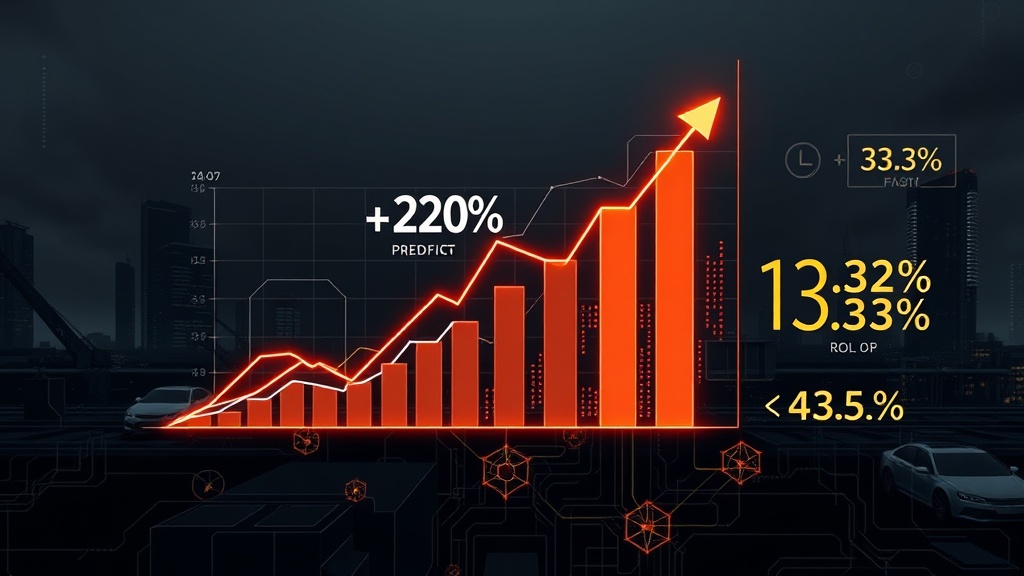 📈 Т-ТЕХНОЛОГИИ: ПРОГНОЗ +20% ПРИБЫЛИ И ДИВОВ, ВЫКУП АКЦИЙ И АВТО.РУ В ФОКУСЕ