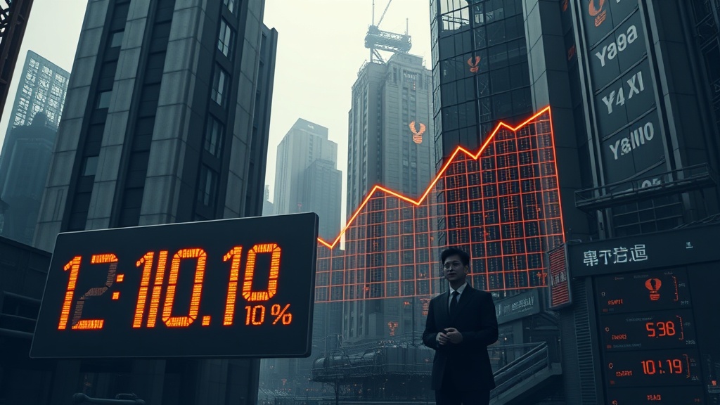 📉 РОСНЕФТЬ ЗАВЕРШИЛА ВЫКУП ЮАНЕВЫХ ОБЛИГАЦИЙ, СТАВКИ ОПУСТИЛИСЬ НИЖЕ 10%