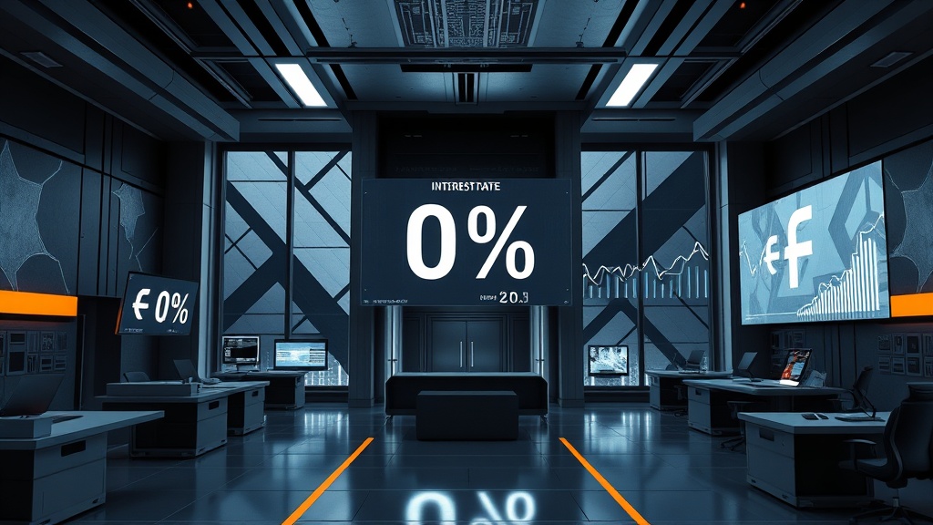 🏛 Швейцария: СНОВА 0% — НЕТ ИЗМЕНЕНИЙ В СТАВКЕ ЦБ