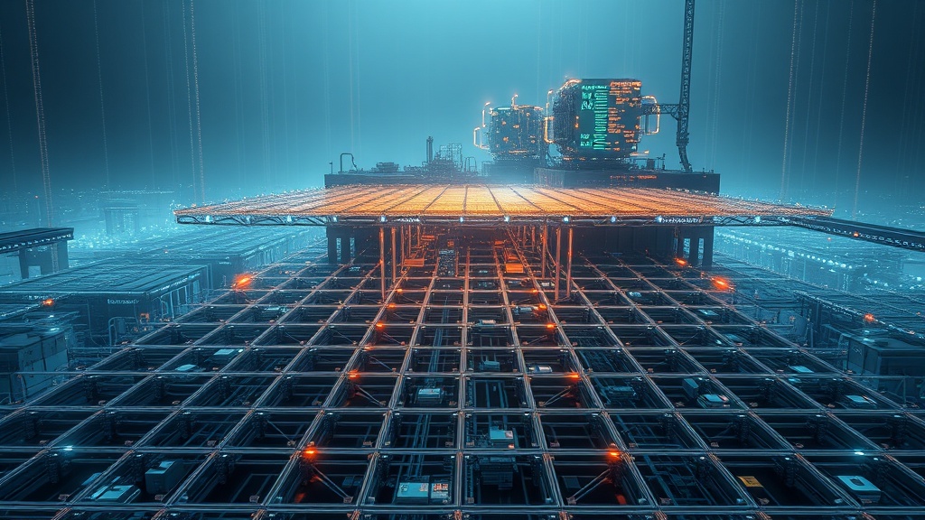 ⚡️ ETHEREUM FOUNDATION: L1 — БАЗА, L2 — ПЕРСОНАЛИЗАЦИЯ И ИННОВАЦИИ