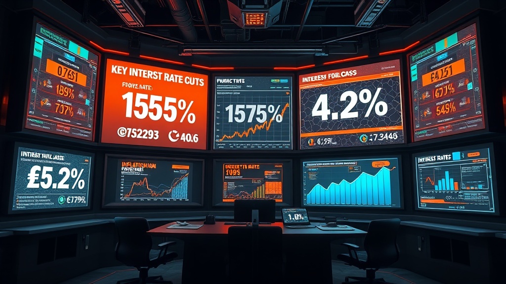 🏛 БРАЗИЛИЯ: ЦБ СНИЗИЛ СТАВКУ ДО 14.75% ПОСЛЕ ПИКА В 15%