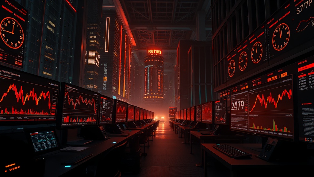 🚀 Круглосуточный S&P 500 — как биржа Hyperliquidmt хочет перевернуть игру?