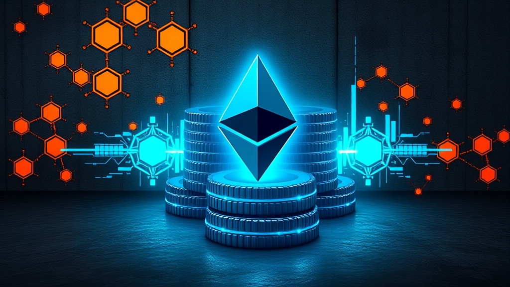 ⚡️ ETHEREUM: BITMINE ЛИДЕРОМ ПО ПОКУПКАМ С ТОМ ЛИ