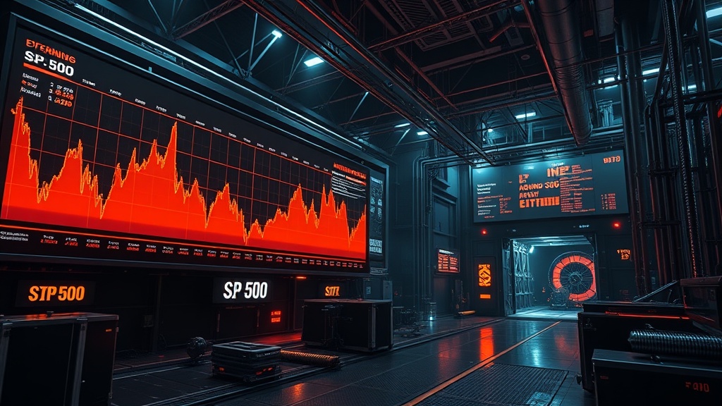 ⚡️ S&P DOW JONES: 24/7 КОНТРАКТ НА S&P 500 НА HYPERLIQUID