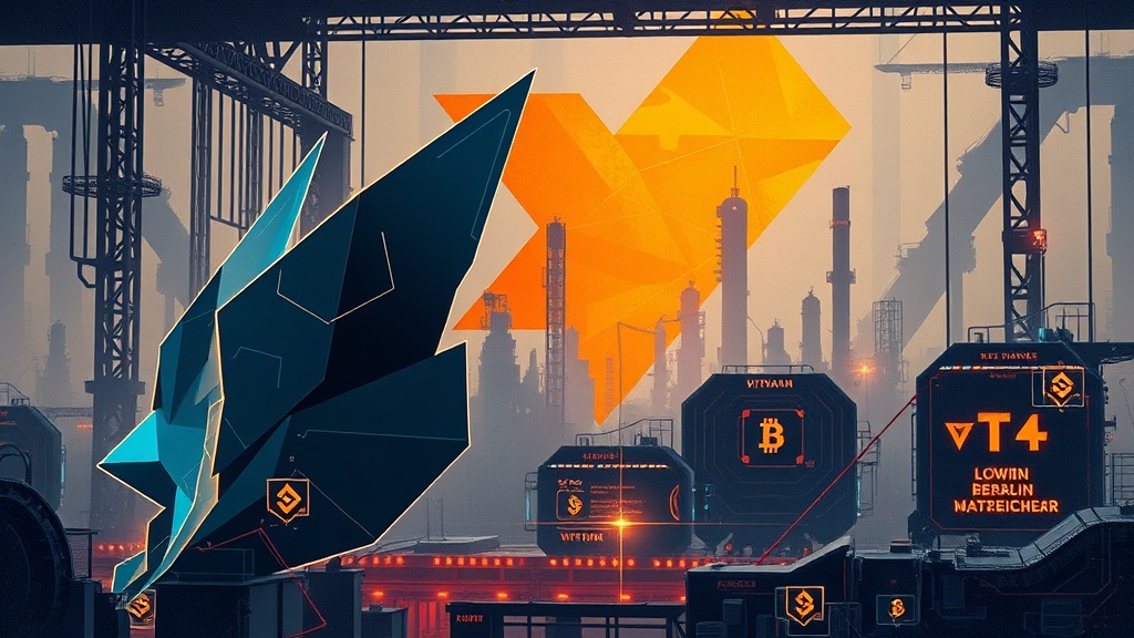 🤬 Вьетнам режет крылья Binance и компаниям?