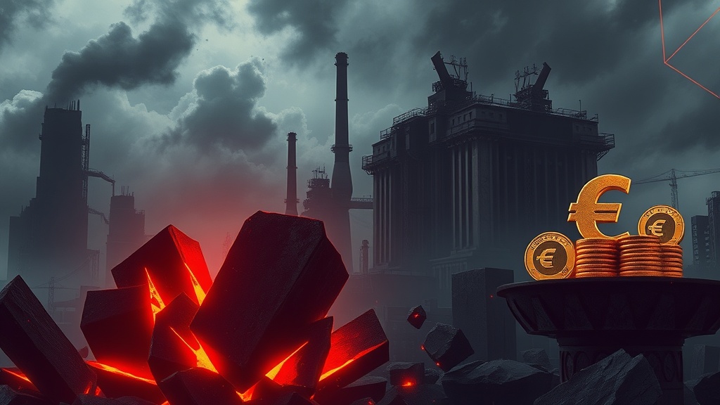 🤬 Иран бросил вызов! Кто следующий в прицелах после нефти?