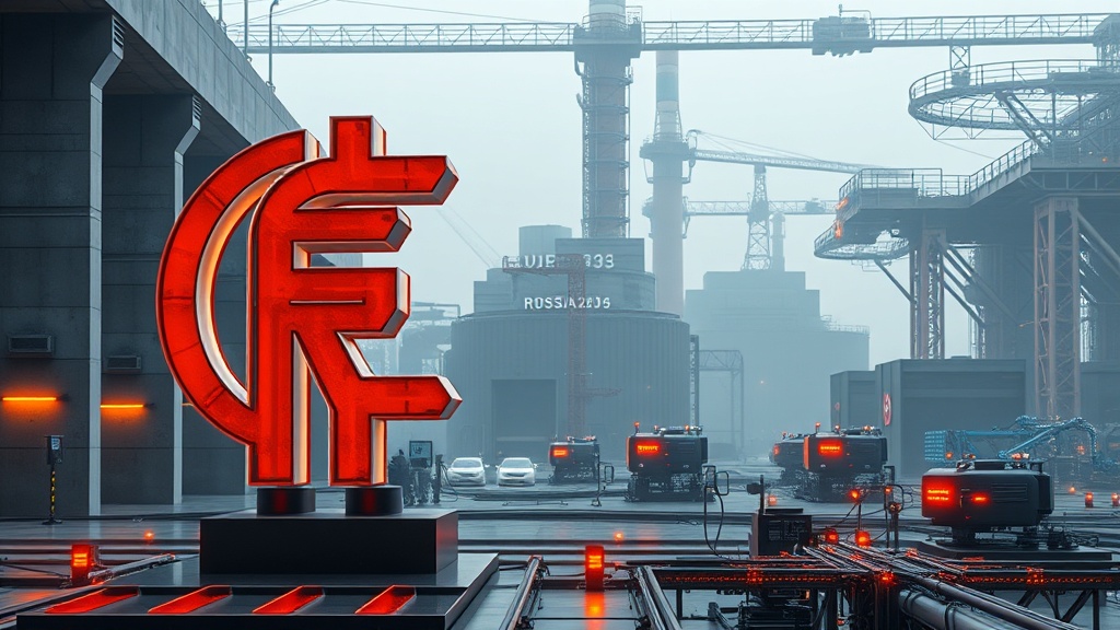 🏛 ЦБ РФ: МАССОВОЕ ВНЕДРЕНИЕ ЦИФРОВОГО РУБЛЯ С 1 СЕНТЯБРЯ 2026