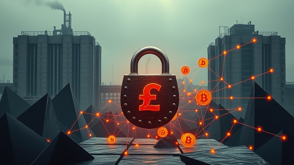 🤯 Минфин грозит крипто-контролем и валютным цейтнотом: что дальше с экспортной выручкой?