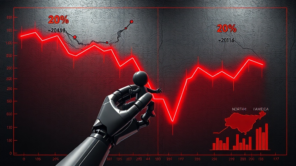 📉 POP MART: АКЦИИ ВПАЛИ НА 20% ИЗ-ЗА СБОЕВ В ПРОДАЖАХ — ЧТО ДАЛЬШЕ?