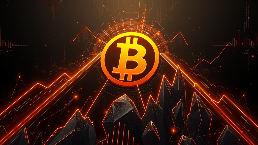 🚀 Биткоин на $73k — пузырь или взлет продолжится?