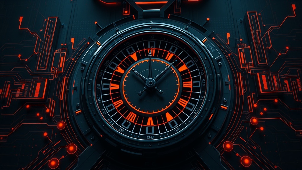 🤯 CLARITY Act или крипто-казино: пройдут ли ставки до конца апреля?