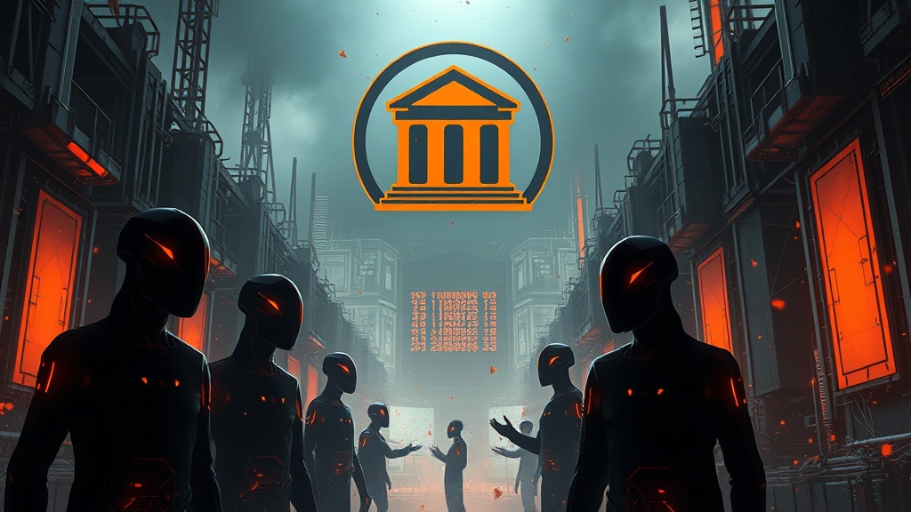 🤡 Как блогеры пристраивают ваших подписчиков и зачем ЦБ включился в игру?