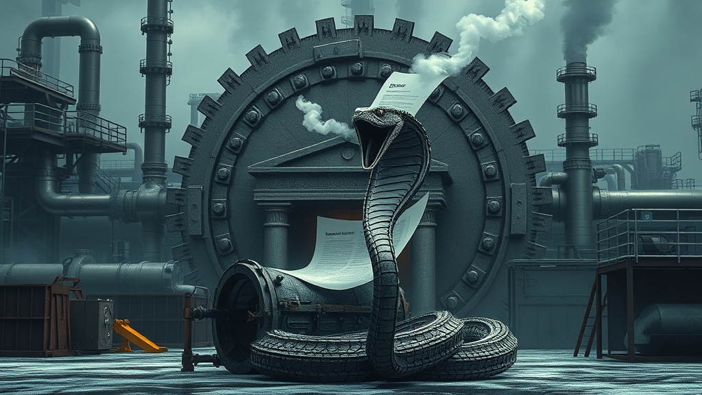 <b>Как ЦБ снизил ставку, но деньги не потекли — банкротство на подходе? 🤡</b>