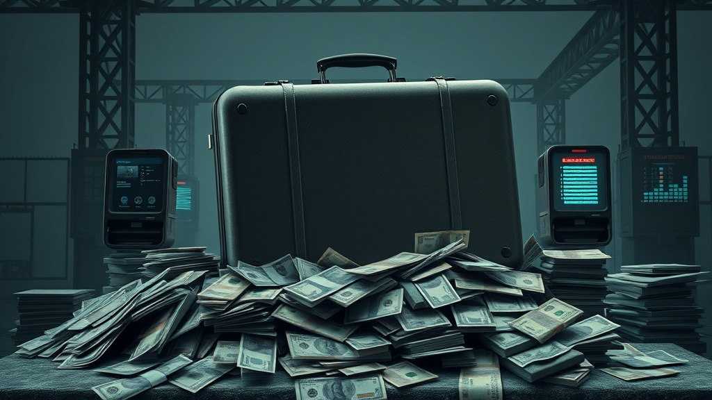 <b>Когда рубль стал чемоданом без ручки: запрет вывоза налички в ЕАЭС 💸</b>