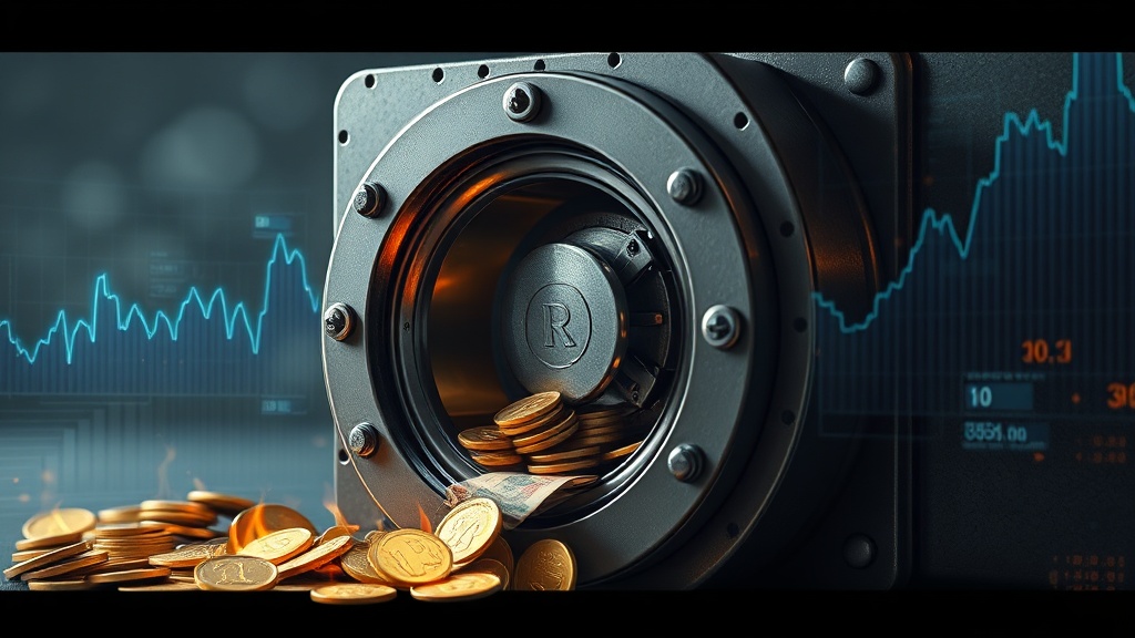 <b>Оптимальная норма сбережений в России: миф или рецепт выживания? 💸</b>