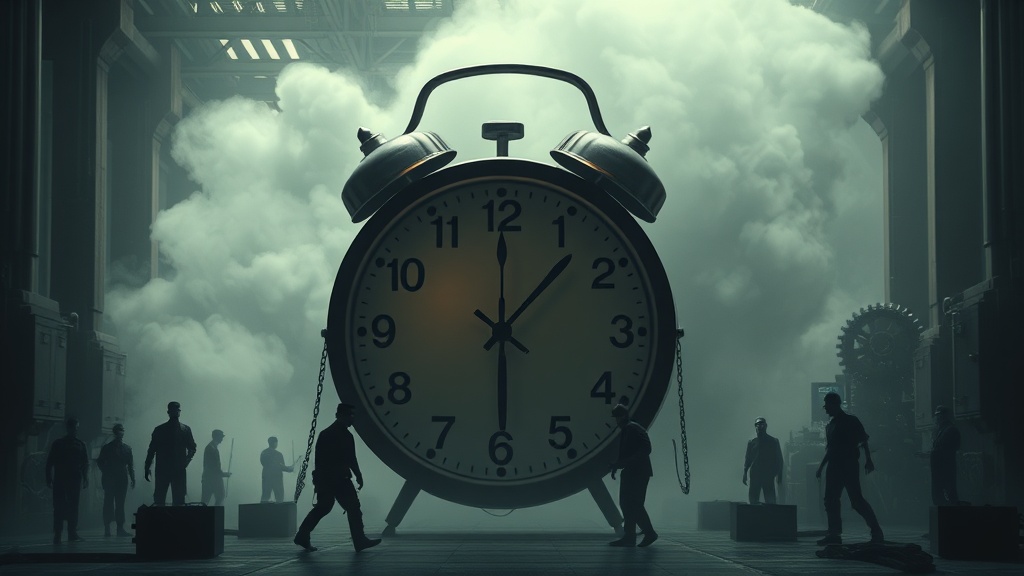 <b>12 часов в день? Чудеса не случились, успокойтесь 😌</b>