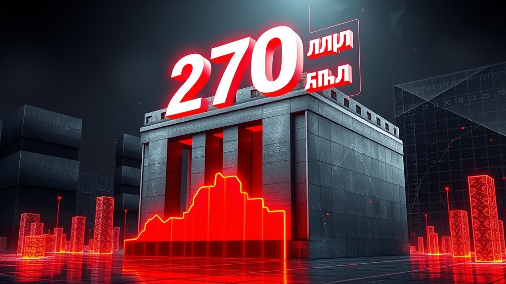 🤬 Банки России нацелились на жирный налог — кто заплатит?