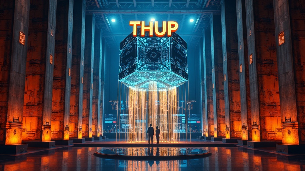 🥃 HYPE В NASDAQ? СО СТЕЙКИНГОМ? ТЫ ШУТИШЬ?