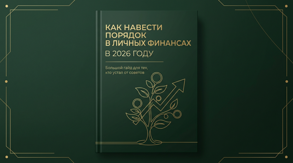 finance guide 2026
