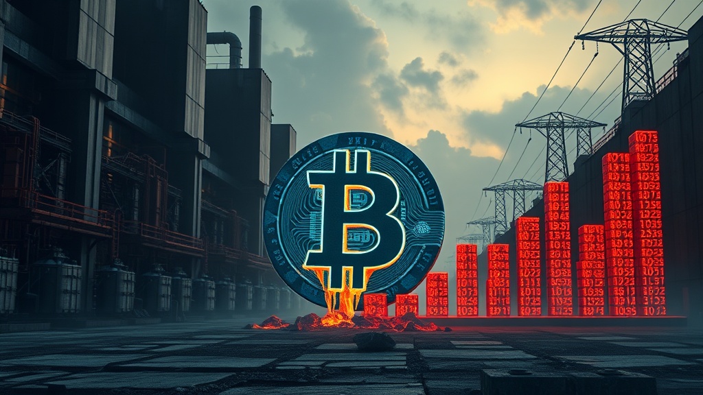 ⚡️ MARA: МАЙНЕР ГОДА СЛИЛ БИТКОИНОВ НА $1.5 МЛРД