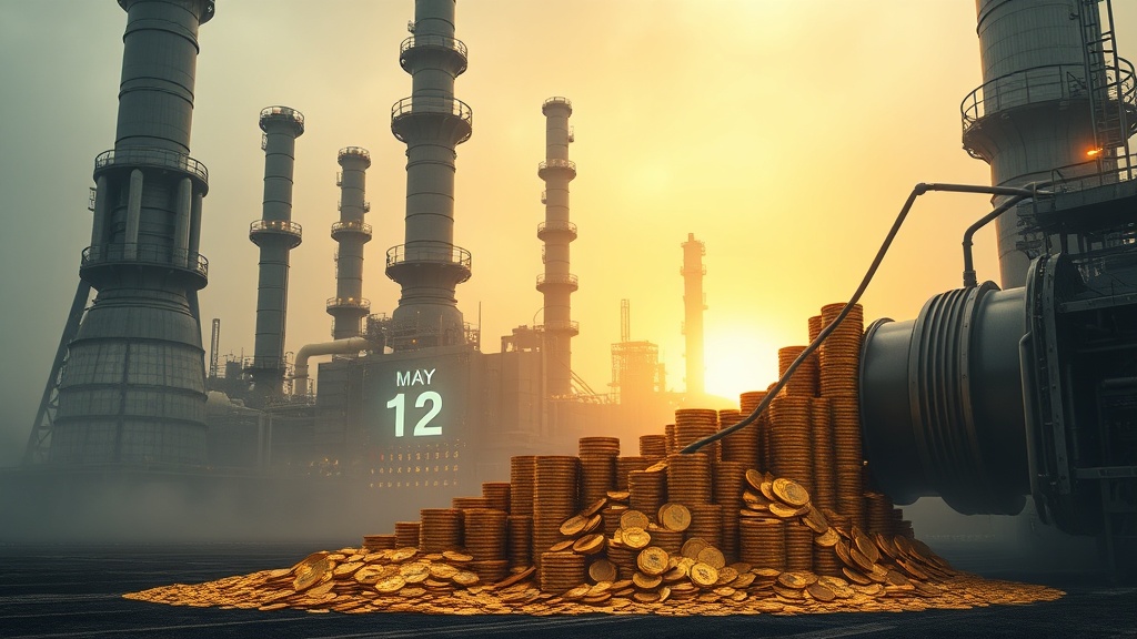 🛢️ НЕФТЯНОЙ КУШ НА ГОРИЗОНТЕ? СД Роснефти огласит дивиденды!